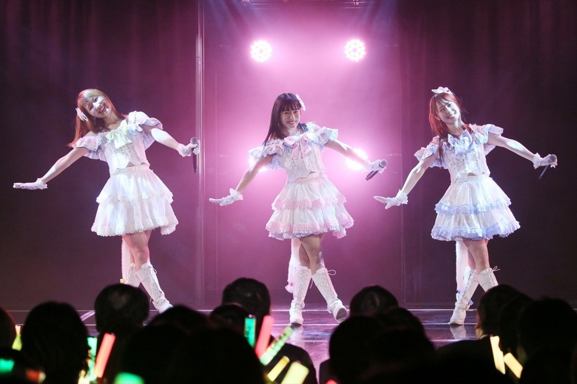 SKE48二期生10周年公演＜10年経ってもみんなに会いたかった～＞｜SKE48劇場（2019年3月29日）