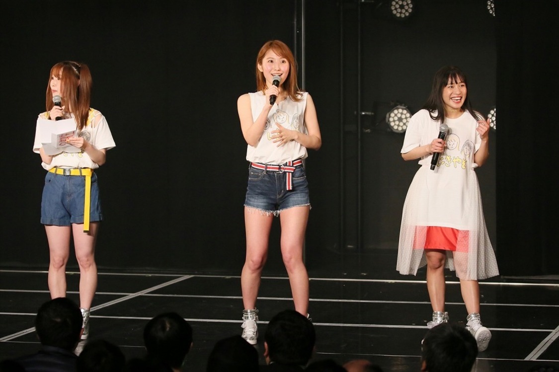 SKE48二期生10周年公演＜10年経ってもみんなに会いたかった～＞｜SKE48劇場（2019年3月29日）