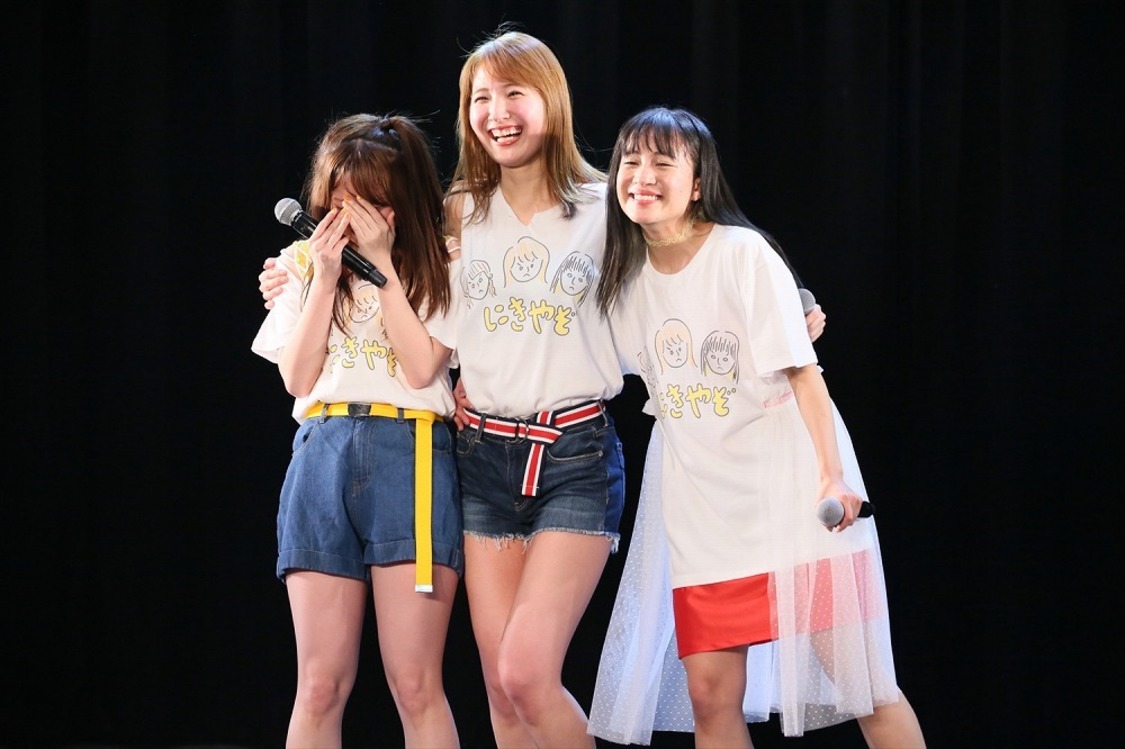 SKE48二期生10周年公演＜10年経ってもみんなに会いたかった～＞｜SKE48劇場（2019年3月29日）