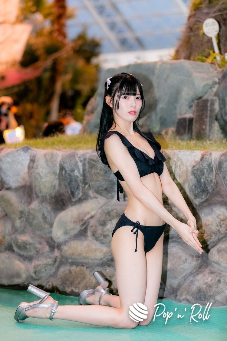 立花ことり（ミスティア）＜SUMMERLAND IDOL CARNIVAL＞（3月19日／撮影：河邉有実莉）