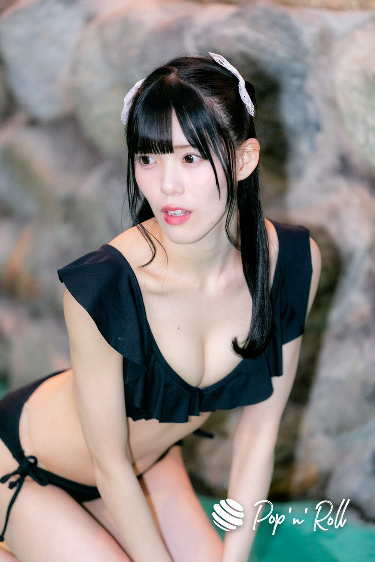 立花ことり（ミスティア）＜SUMMERLAND IDOL CARNIVAL＞（3月19日／撮影：河邉有実莉）