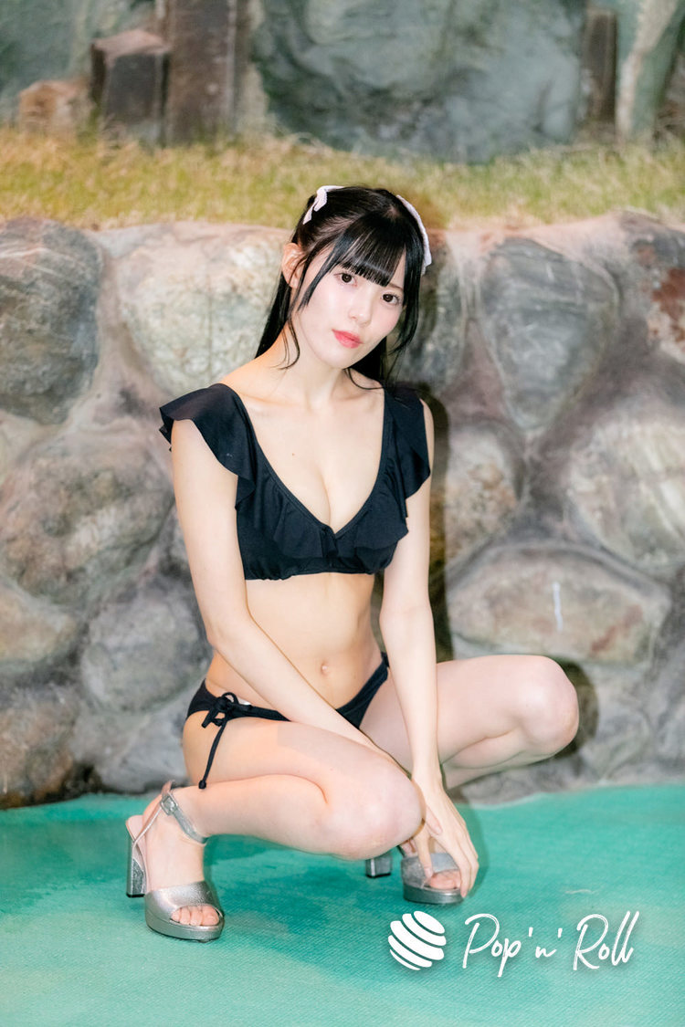 立花ことり（ミスティア）＜SUMMERLAND IDOL CARNIVAL＞（3月19日／撮影：河邉有実莉）