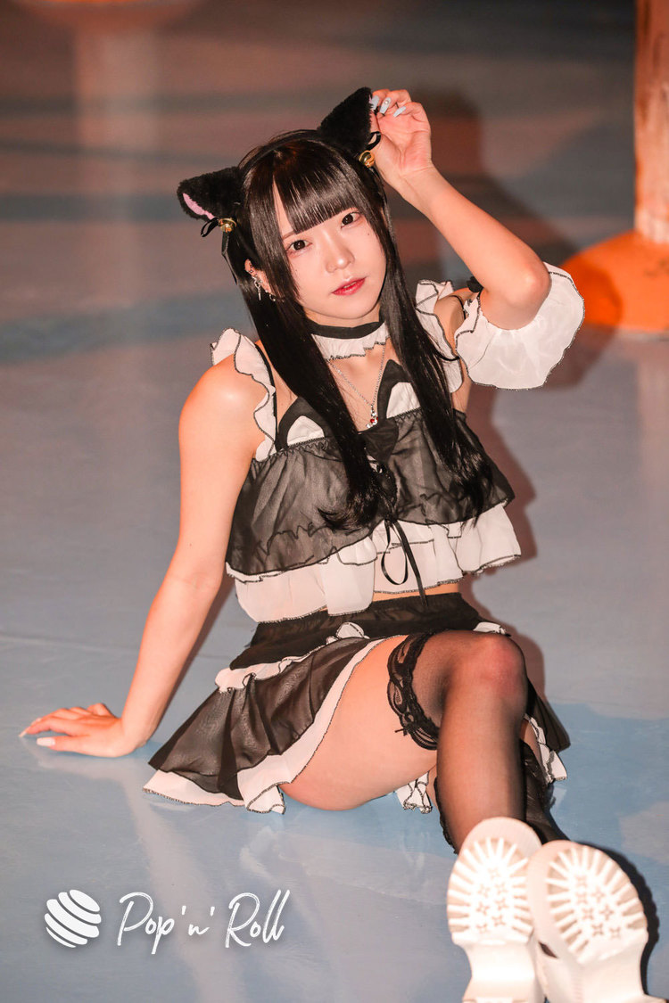 みあねあみ（シンダーエラ）＜SUMMERLAND IDOL CARNIVAL＞（3月19日）