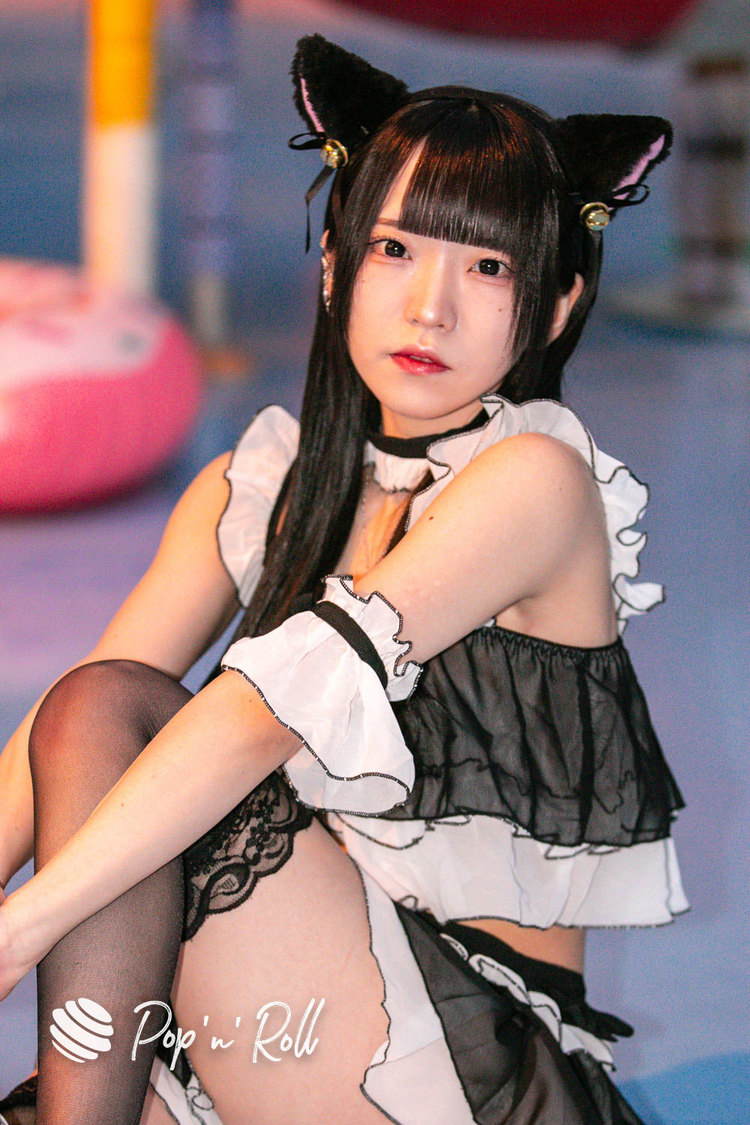 みあねあみ（シンダーエラ）＜SUMMERLAND IDOL CARNIVAL＞（3月19日）