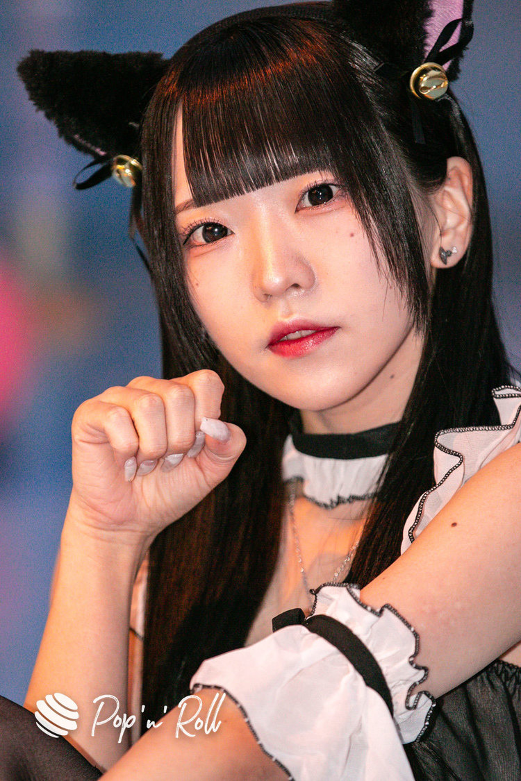 みあねあみ（シンダーエラ）＜SUMMERLAND IDOL CARNIVAL＞（3月19日）