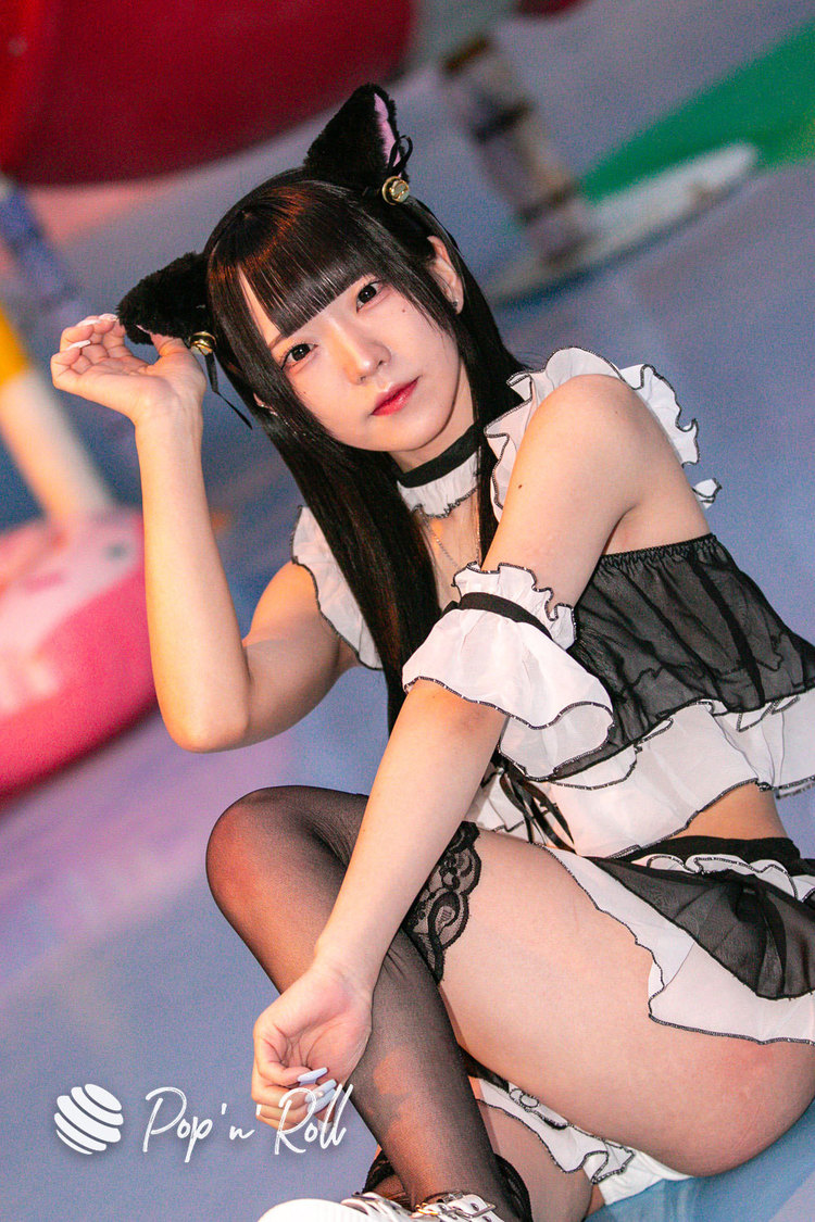 みあねあみ（シンダーエラ）＜SUMMERLAND IDOL CARNIVAL＞（3月19日）