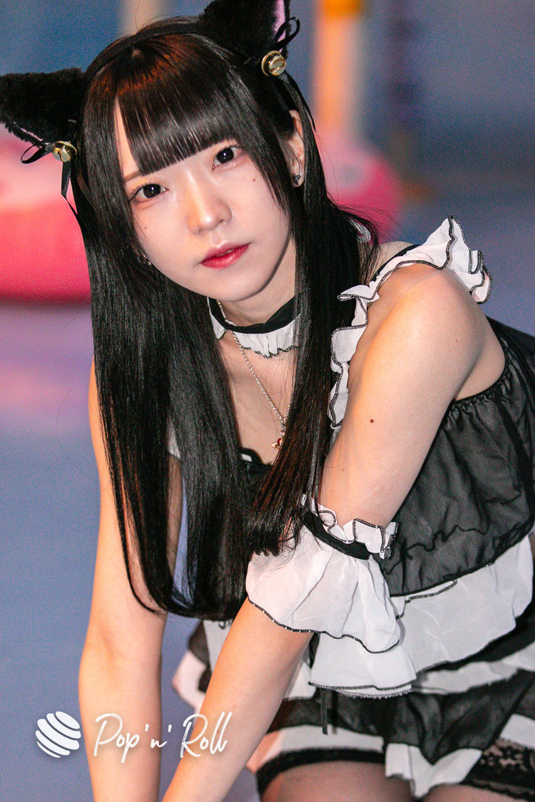 みあねあみ（シンダーエラ）＜SUMMERLAND IDOL CARNIVAL＞（3月19日）