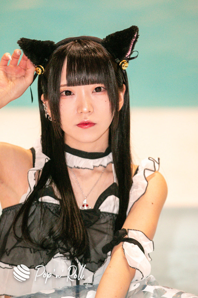 みあねあみ（シンダーエラ）＜SUMMERLAND IDOL CARNIVAL＞（3月19日）