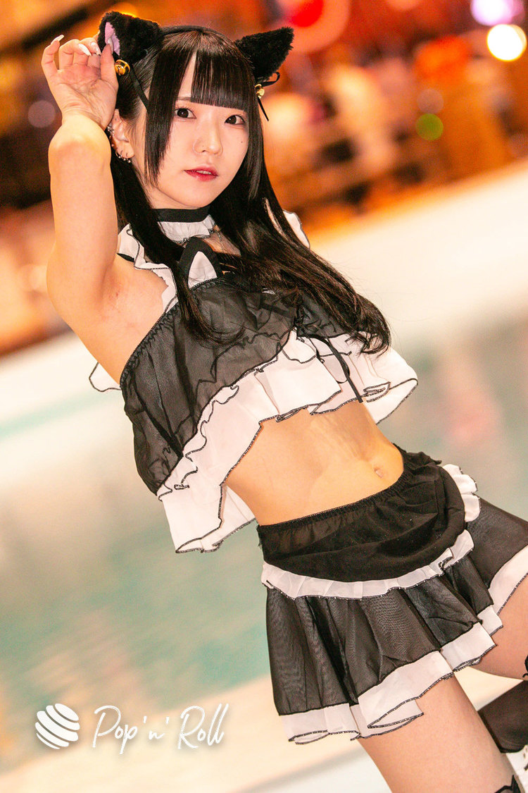 みあねあみ（シンダーエラ）＜SUMMERLAND IDOL CARNIVAL＞（3月19日）