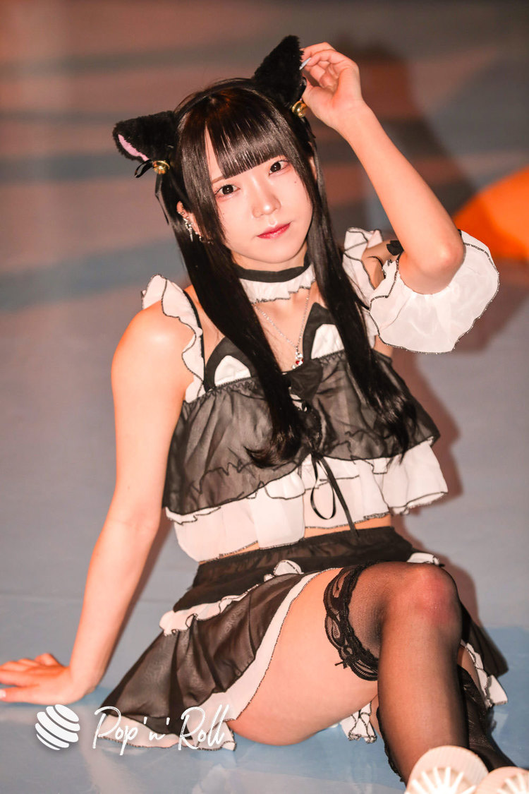 みあねあみ（シンダーエラ）＜SUMMERLAND IDOL CARNIVAL＞（3月19日）