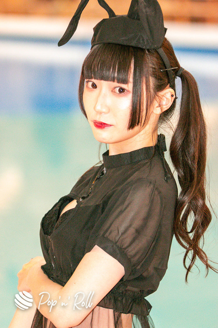 ゆらね（じゅじゅ）＜SUMMERLAND IDOL CARNIVAL＞（3月19日）