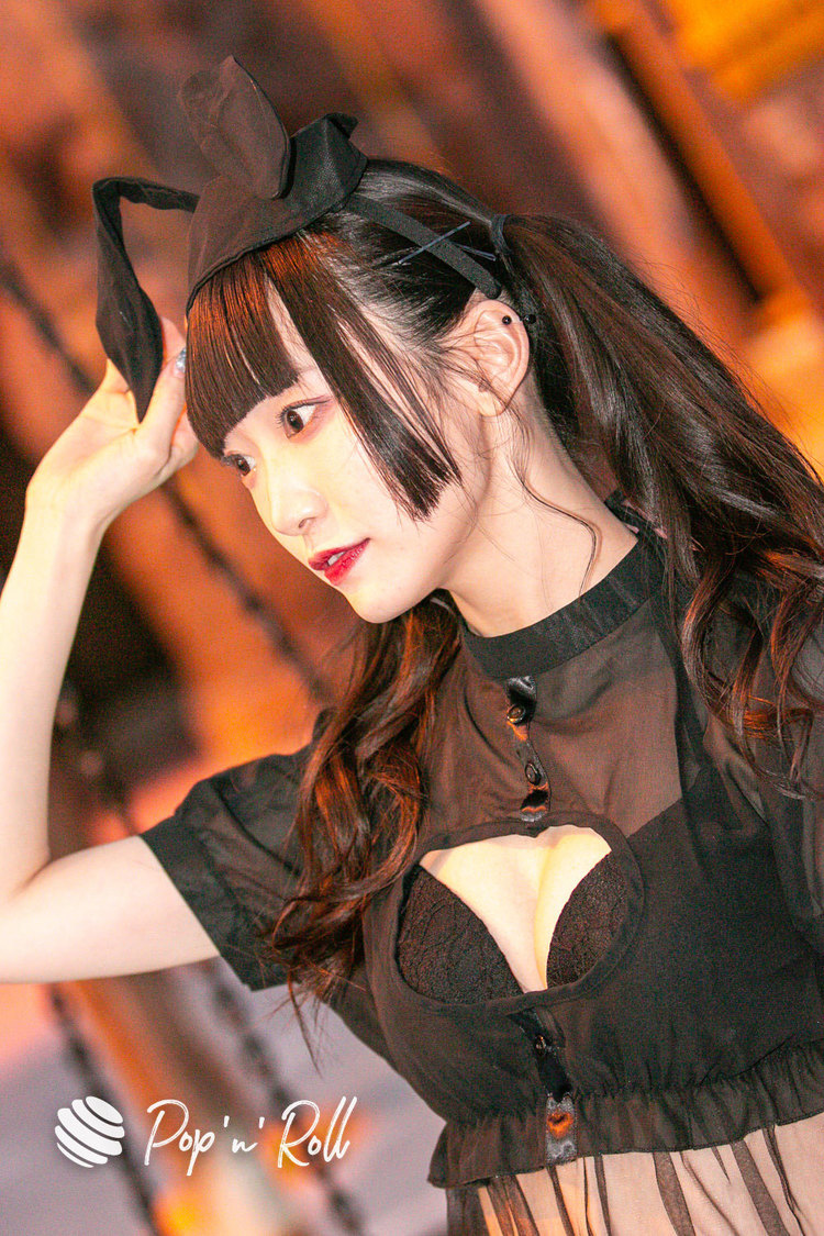 ゆらね（じゅじゅ）＜SUMMERLAND IDOL CARNIVAL＞（3月19日）