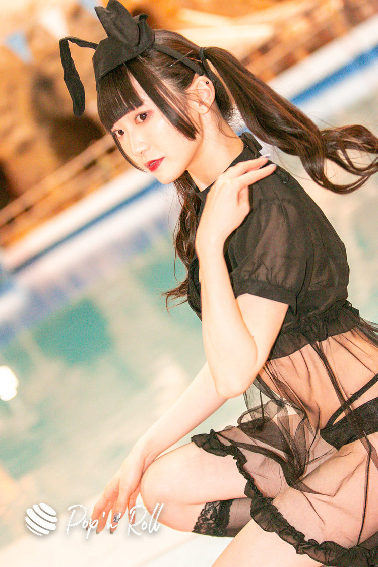 ゆらね（じゅじゅ）＜SUMMERLAND IDOL CARNIVAL＞（3月19日）