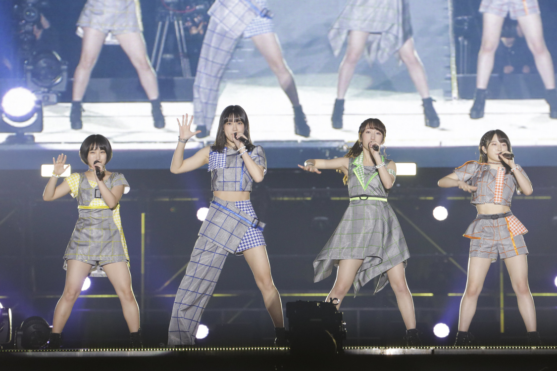 カントリー・ガールズ＠ひなフェス 2019【Hello! Project 20th Anniversary!! プレミアム】