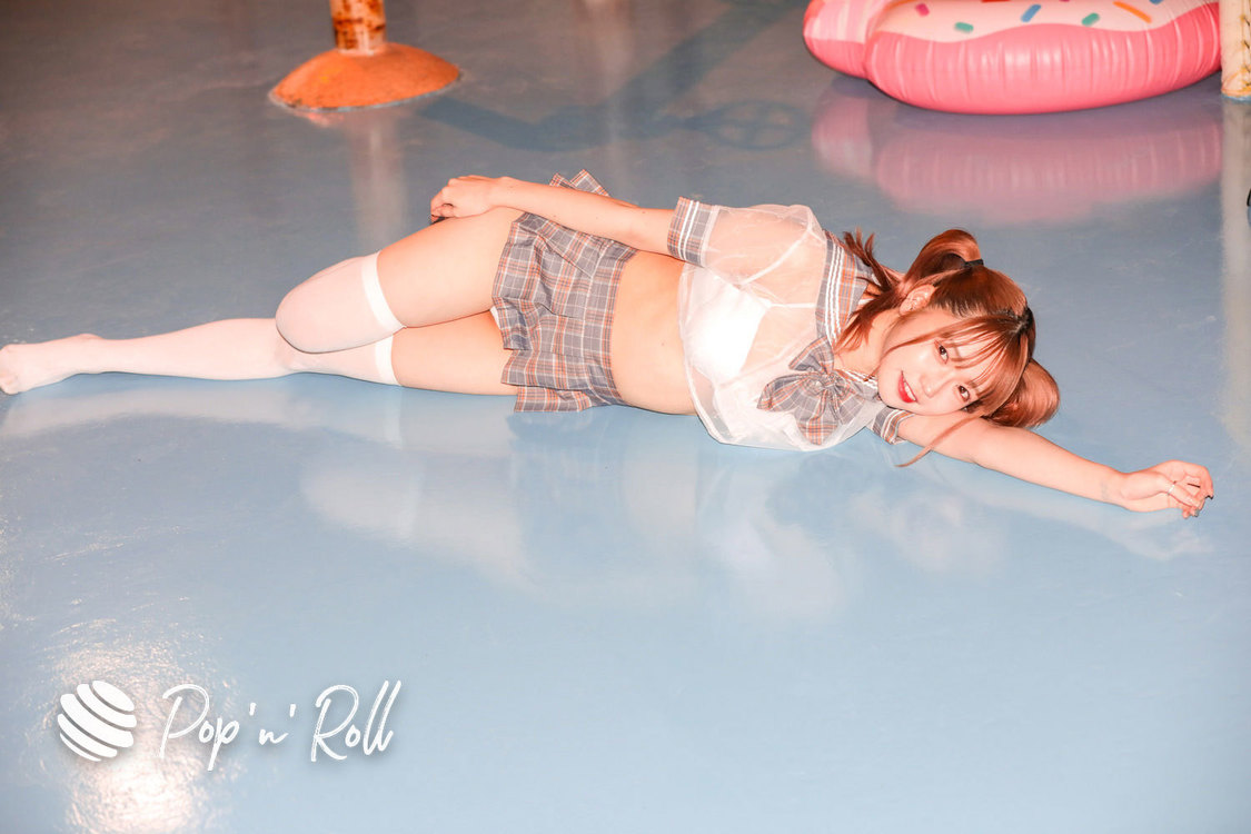 戸田ころね＜SUMMERLAND IDOL CARNIVAL＞（3月19日）