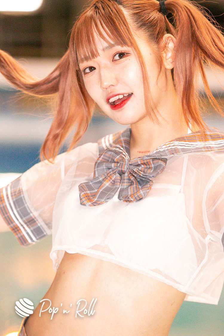 戸田ころね＜SUMMERLAND IDOL CARNIVAL＞（3月19日）