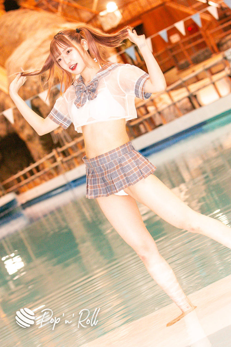 戸田ころね＜SUMMERLAND IDOL CARNIVAL＞（3月19日）