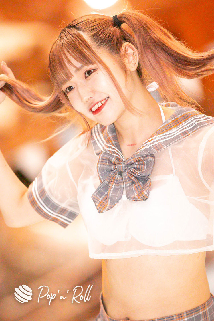 戸田ころね＜SUMMERLAND IDOL CARNIVAL＞（3月19日）