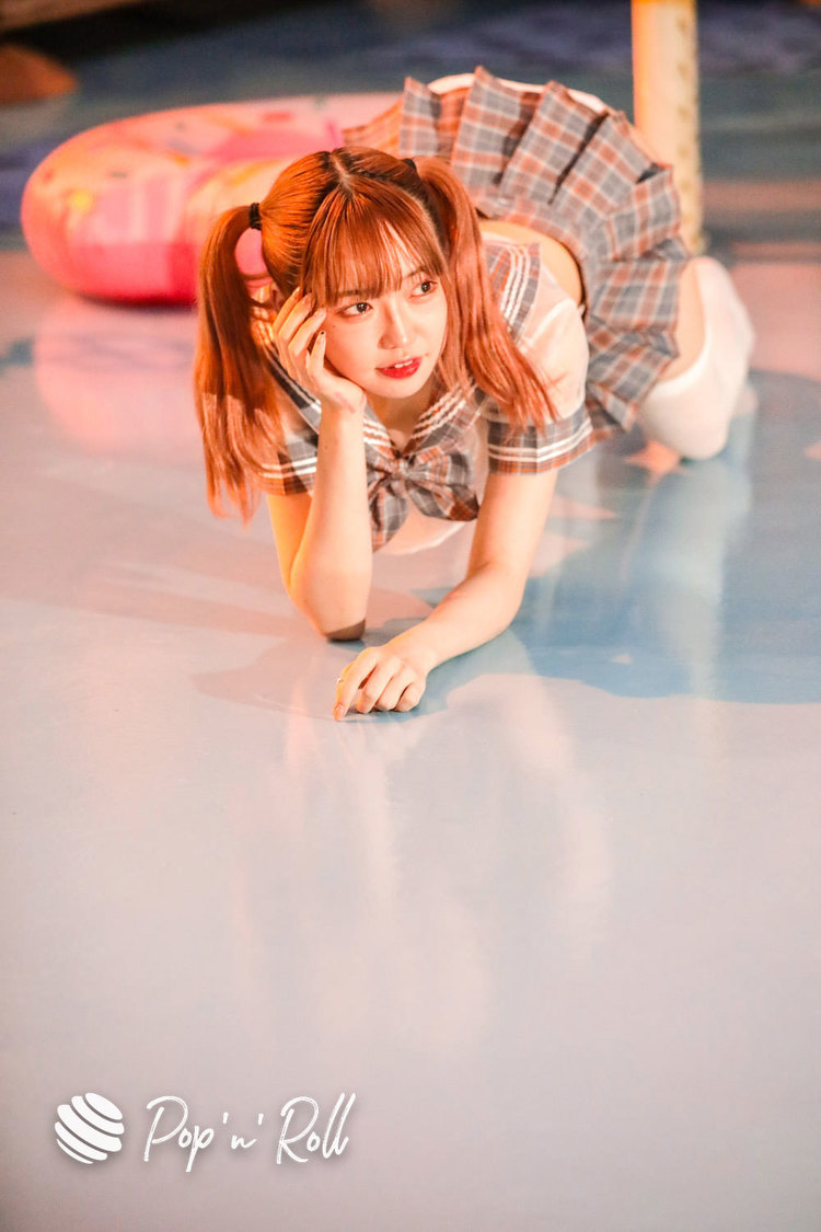 戸田ころね＜SUMMERLAND IDOL CARNIVAL＞（3月19日）