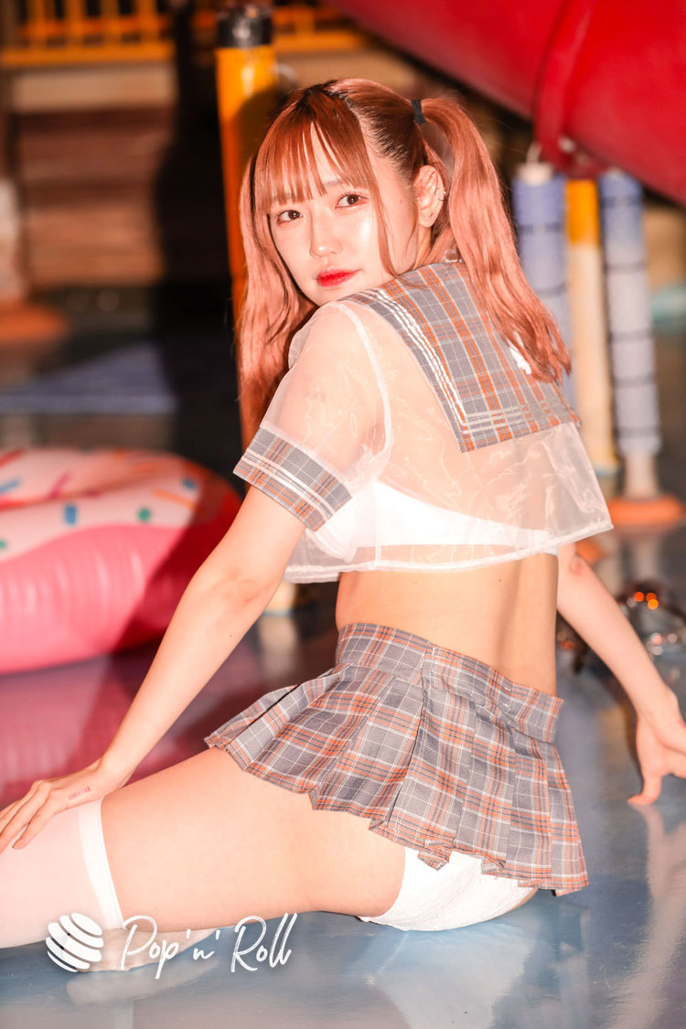 戸田ころね＜SUMMERLAND IDOL CARNIVAL＞（3月19日）