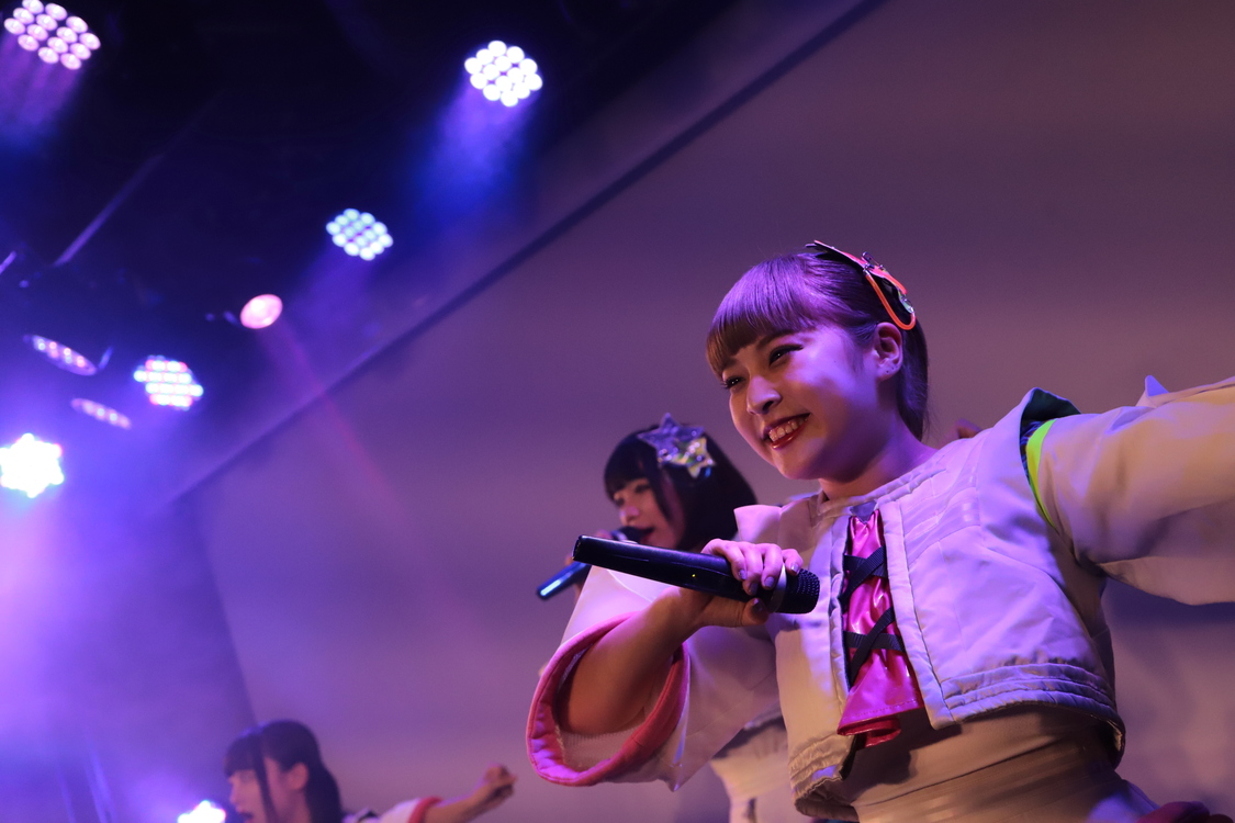 ハッピーくるくる