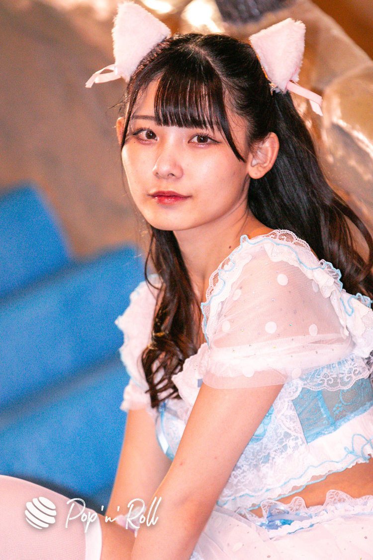 桜夏なつ（B▼DPiNK.）＜SUMMERLAND IDOL CARNIVAL＞（3月19日）