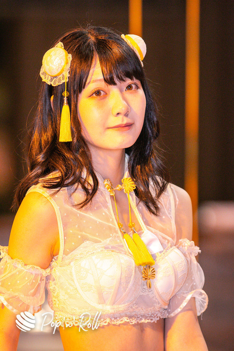 小宮萌桃（B▼DPiNK.）＜SUMMERLAND IDOL CARNIVAL＞（3月19日）