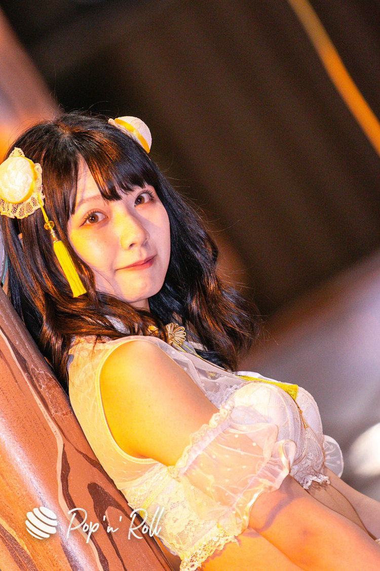 小宮萌桃（B▼DPiNK.）＜SUMMERLAND IDOL CARNIVAL＞（3月19日）