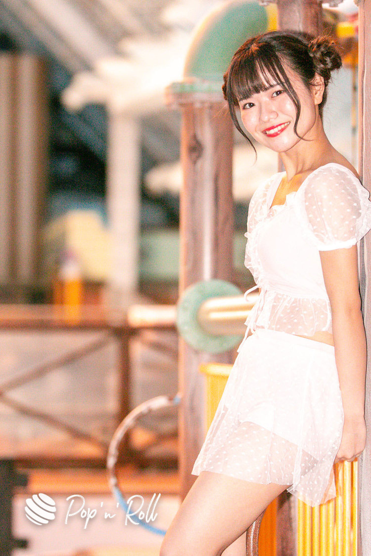 成瀬陽菜（Shupines）＜SUMMERLAND IDOL CARNIVAL＞（3月19日）