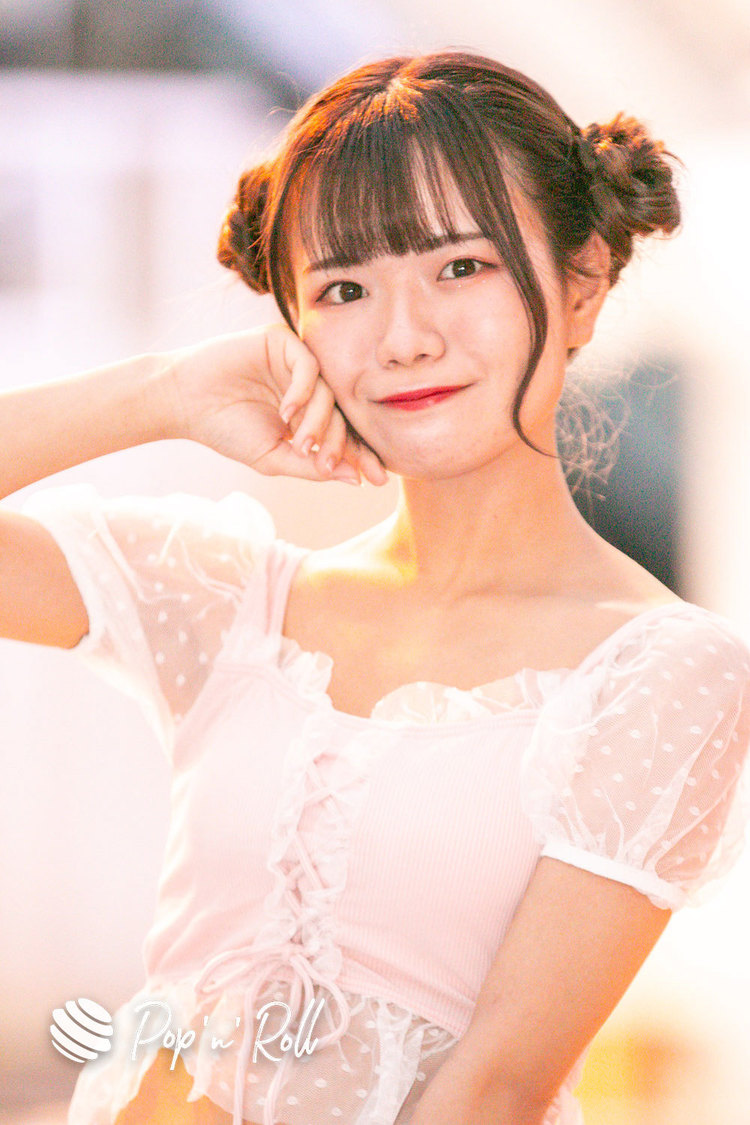 成瀬陽菜（Shupines）＜SUMMERLAND IDOL CARNIVAL＞（3月19日）