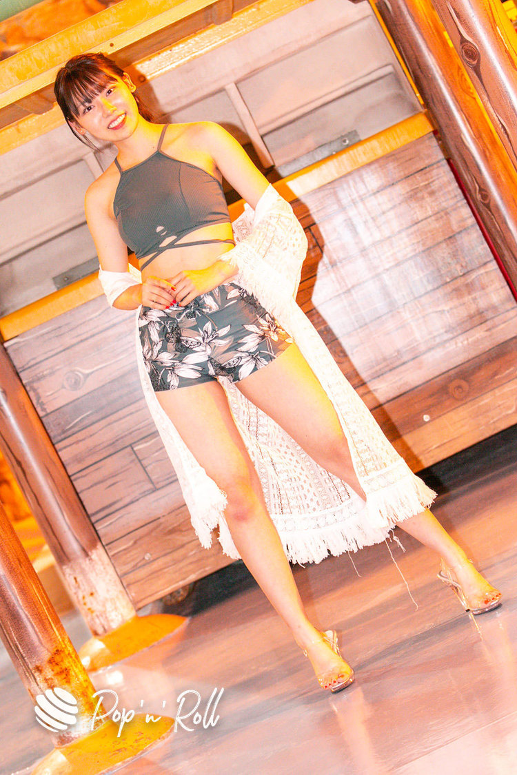 星名瞳（paslil’）＜SUMMERLAND IDOL CARNIVAL＞（3月19日）