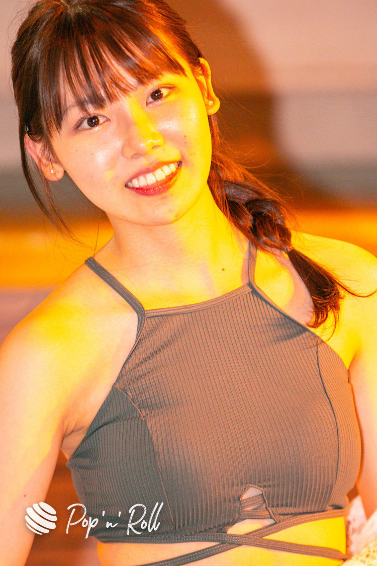 星名瞳（paslil’）＜SUMMERLAND IDOL CARNIVAL＞（3月19日）