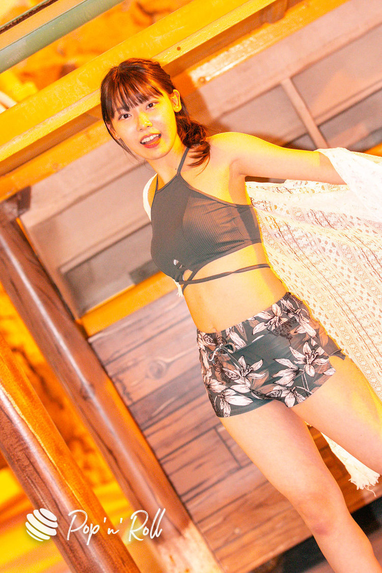 星名瞳（paslil’）＜SUMMERLAND IDOL CARNIVAL＞（3月19日）