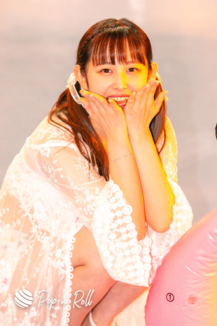 朝日ゆきの（paslil’）＜SUMMERLAND IDOL CARNIVAL＞（3月19日）