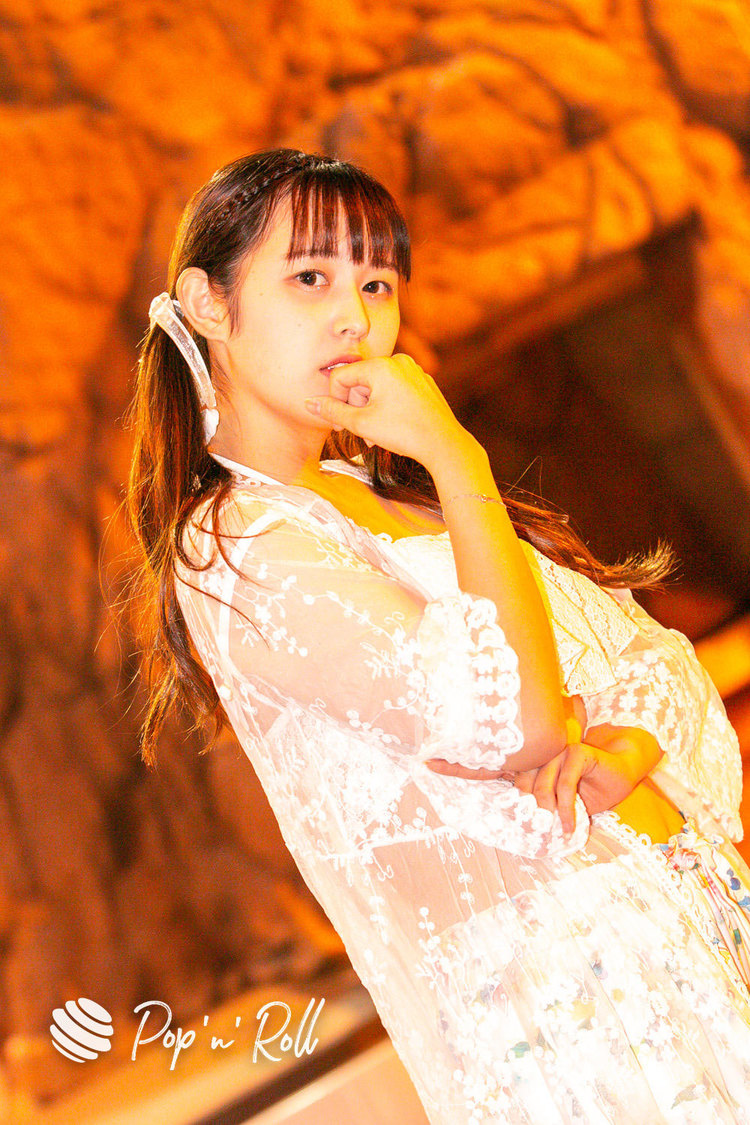 朝日ゆきの（paslil’）＜SUMMERLAND IDOL CARNIVAL＞（3月19日）