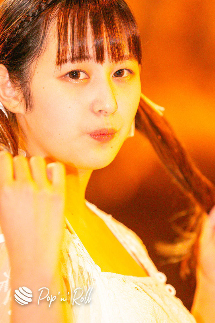 朝日ゆきの（paslil’）＜SUMMERLAND IDOL CARNIVAL＞（3月19日）