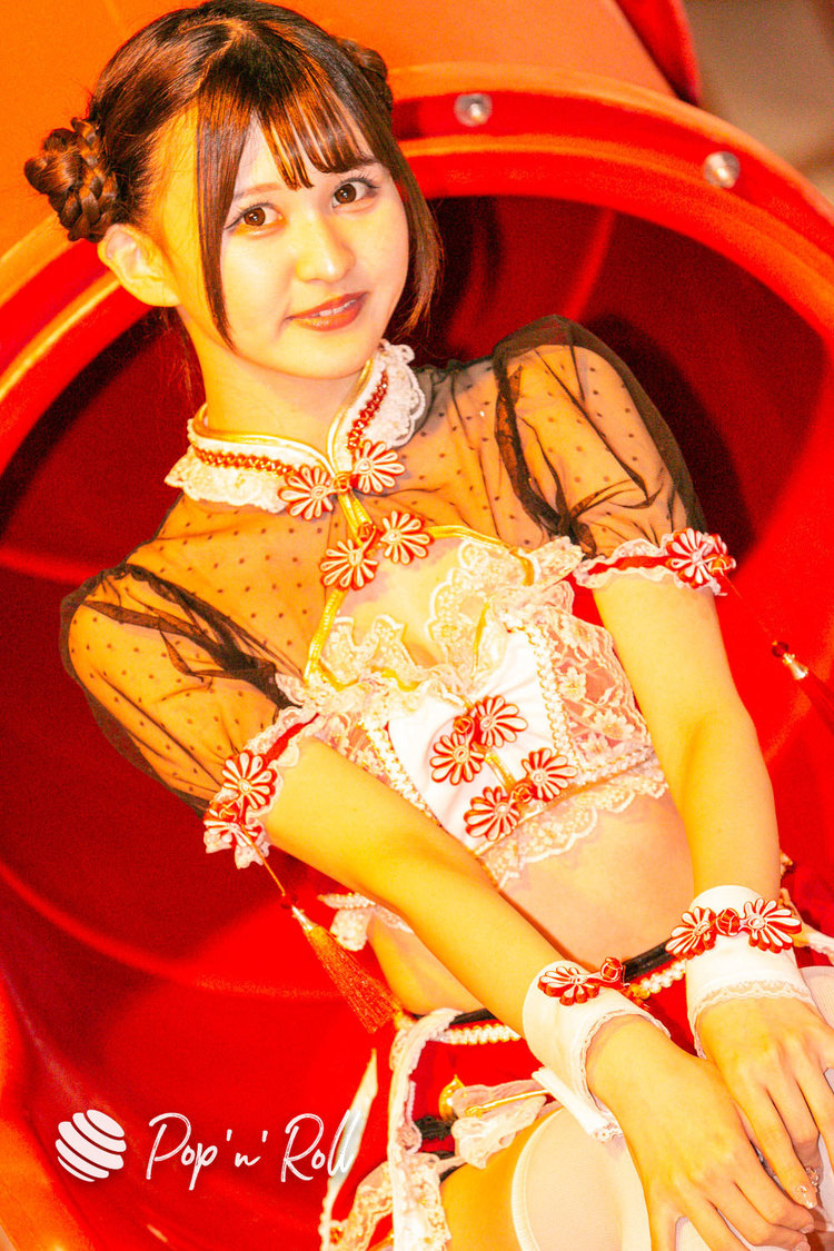 帝国さんま（B▼DPiNK.）＜SUMMERLAND IDOL CARNIVAL＞（3月19日）