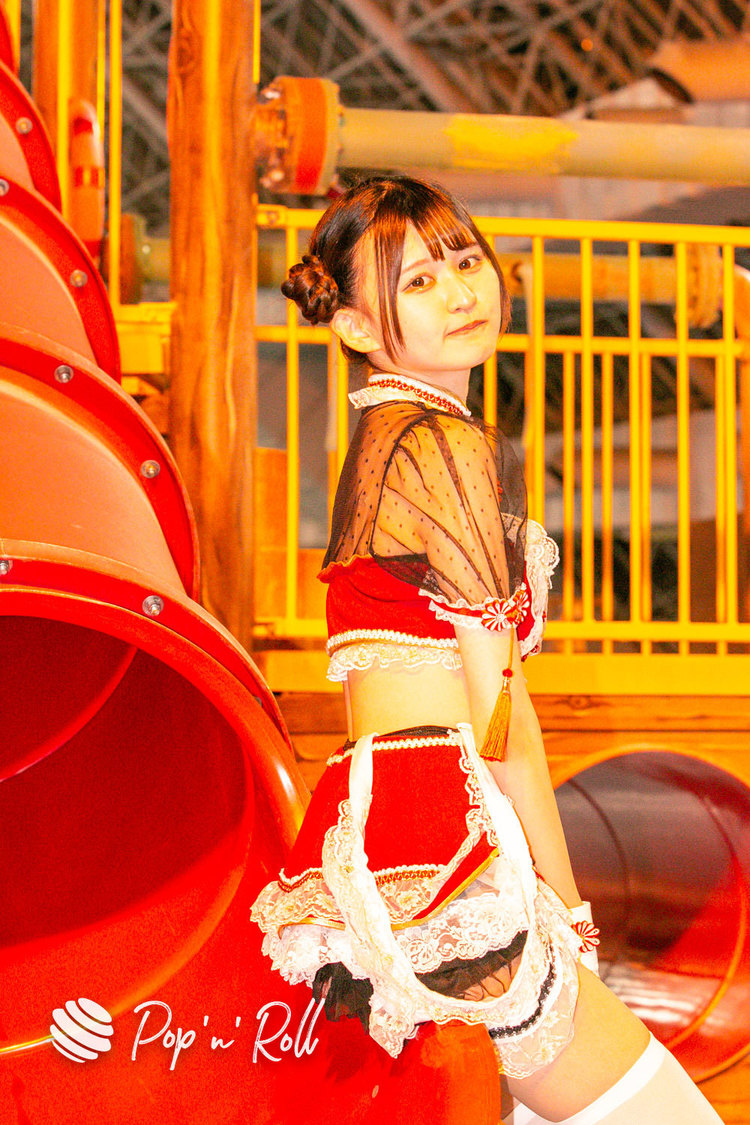 帝国さんま（B▼DPiNK.）＜SUMMERLAND IDOL CARNIVAL＞（3月19日）