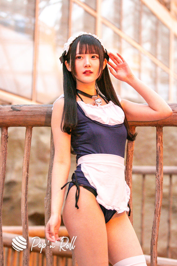 明暗りあ（シンダーエラ）＜SUMMERLAND IDOL CARNIVAL＞（3月19日）