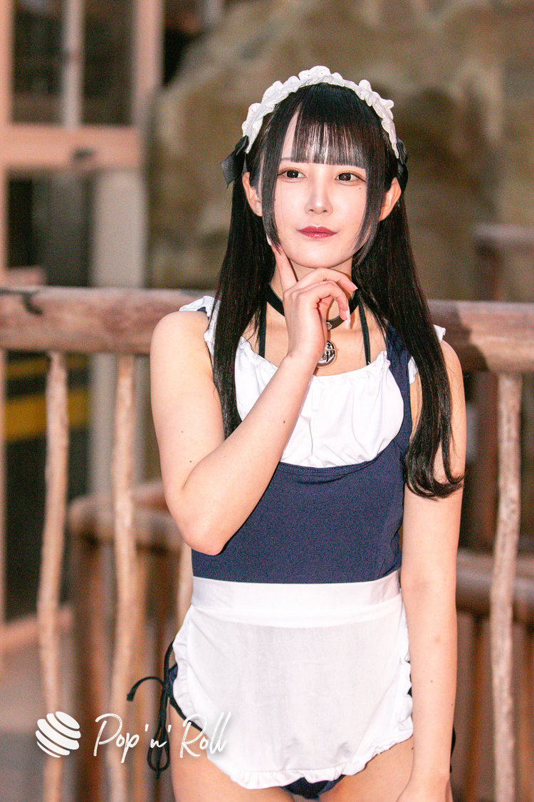 明暗りあ（シンダーエラ）＜SUMMERLAND IDOL CARNIVAL＞（3月19日）