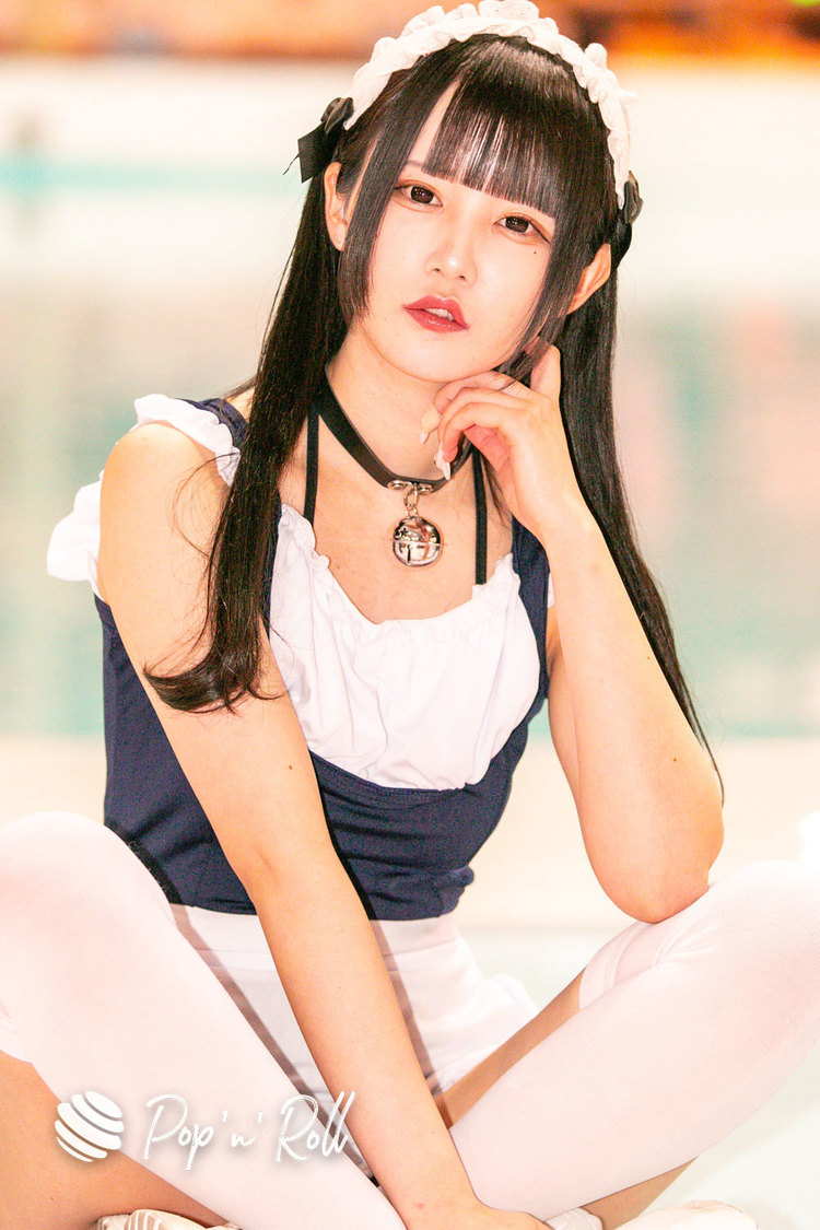 明暗りあ（シンダーエラ）＜SUMMERLAND IDOL CARNIVAL＞（3月19日）