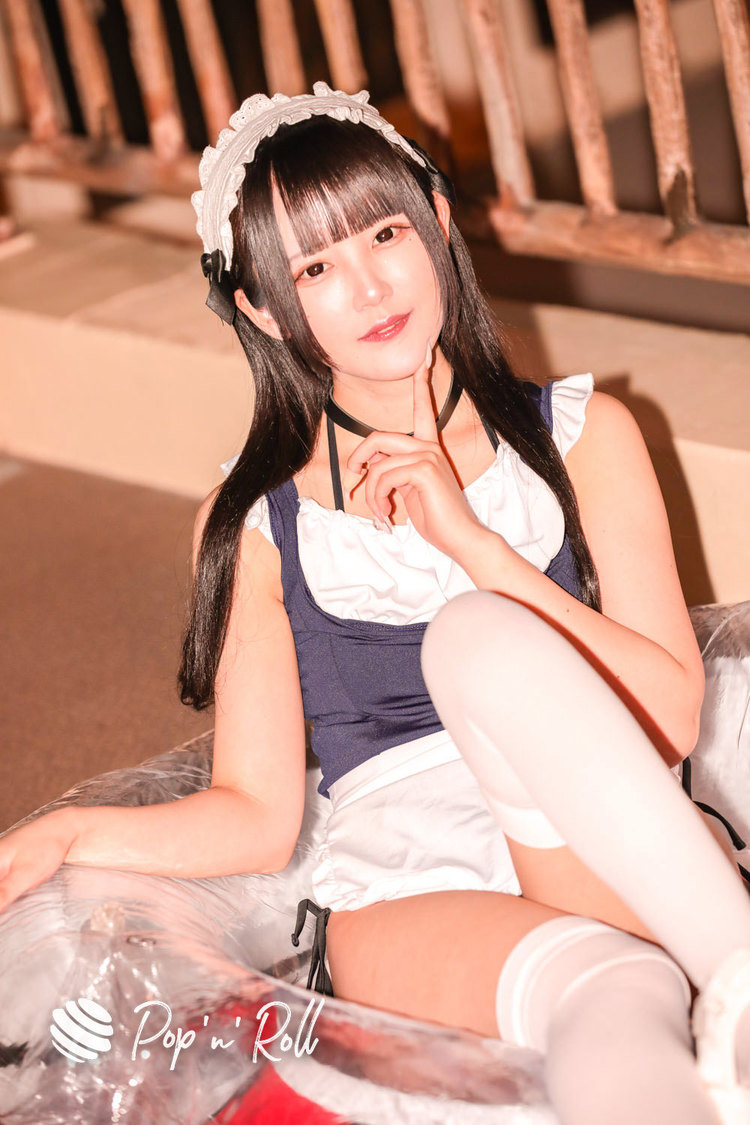 明暗りあ（シンダーエラ）＜SUMMERLAND IDOL CARNIVAL＞（3月19日）