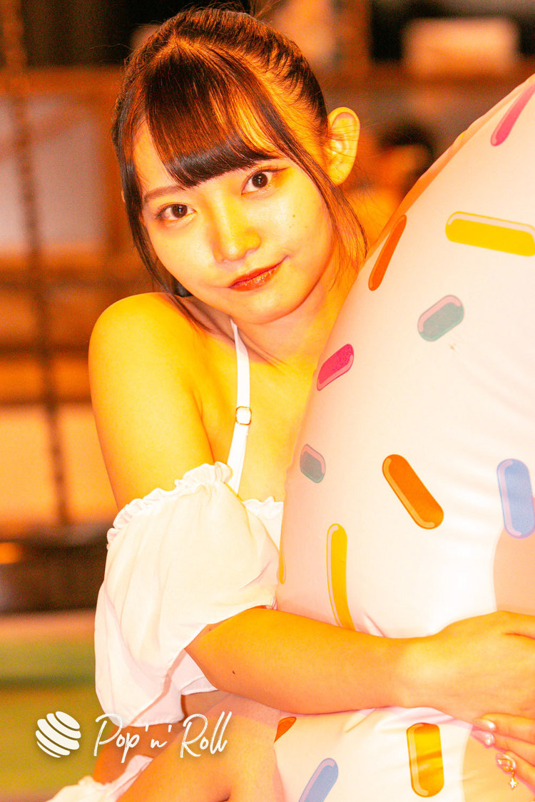 鈴川侑奈（it's sunny）＜SUMMERLAND IDOL CARNIVAL＞（3月19日）