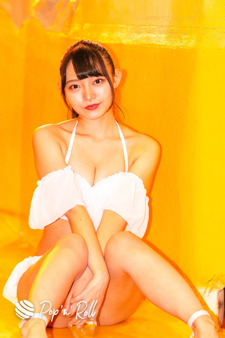 鈴川侑奈（it's sunny）＜SUMMERLAND IDOL CARNIVAL＞（3月19日）