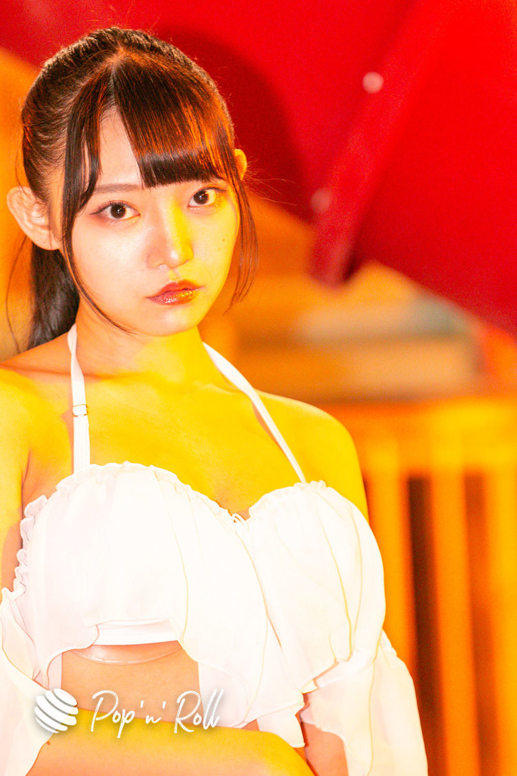 鈴川侑奈（it's sunny）＜SUMMERLAND IDOL CARNIVAL＞（3月19日）