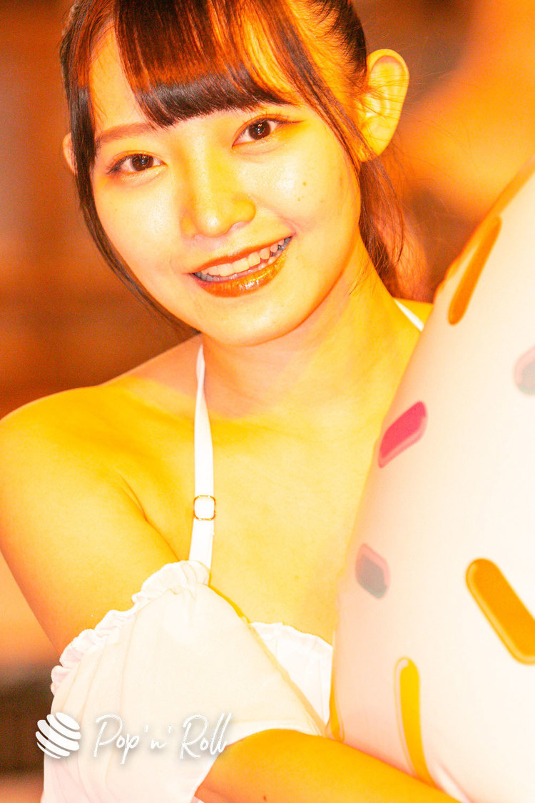 鈴川侑奈（it's sunny）＜SUMMERLAND IDOL CARNIVAL＞（3月19日）