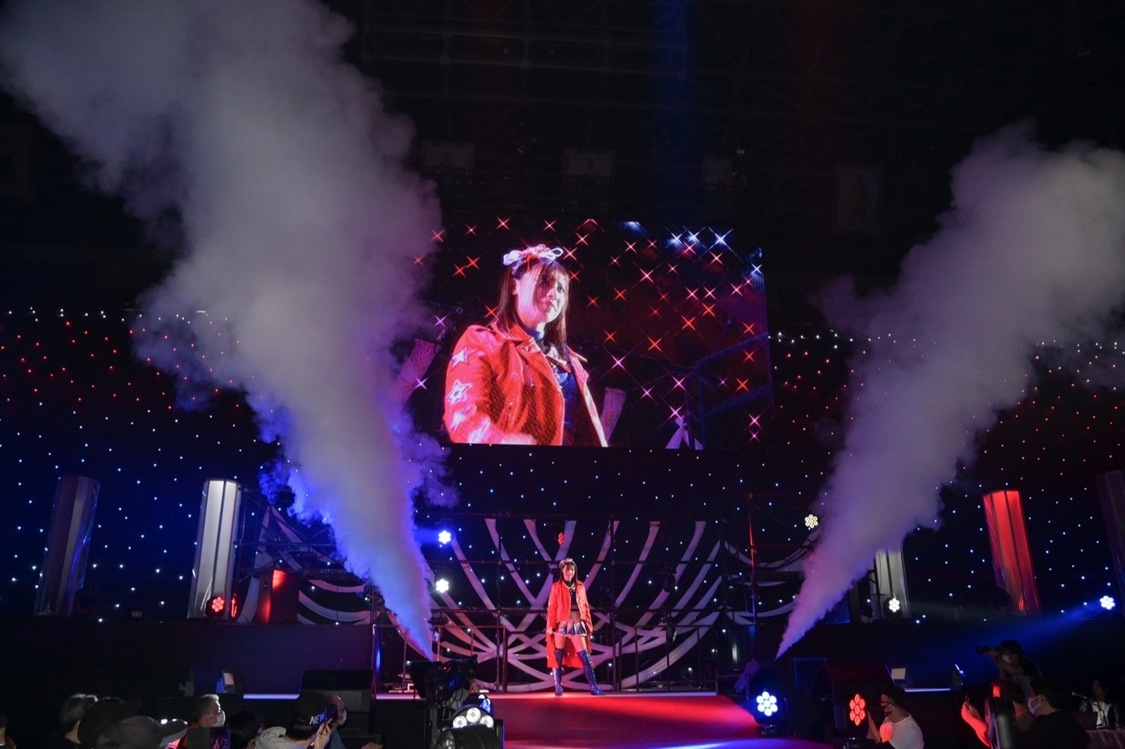 ©東京女子プロレス