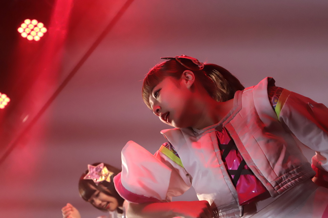 ハッピーくるくる