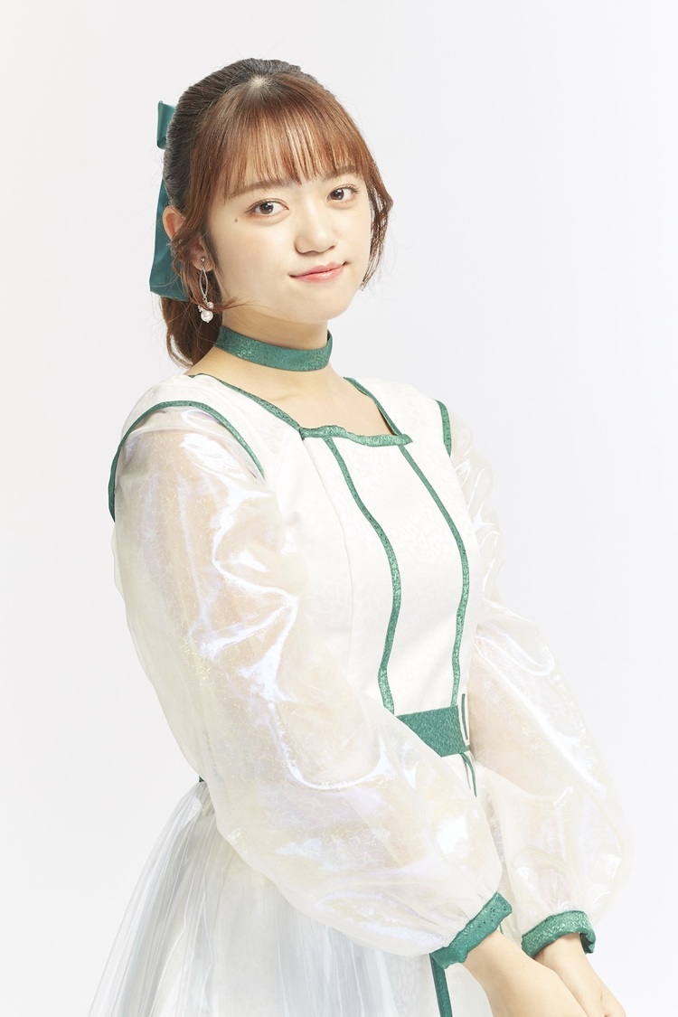 吉川茉優