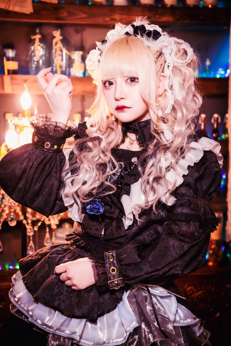 緋奈月びび💎⚡️